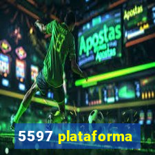 5597 plataforma